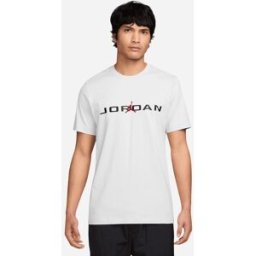 Nike Jordan M - Maglia Basket - Uomo - Rosso XL