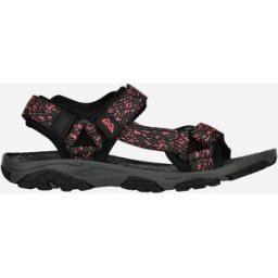 8848 Hornet 2.0 W - Sandali - Donna - Nero 41