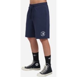 Converse Basic M - Bermuda - Uomo - Blu M