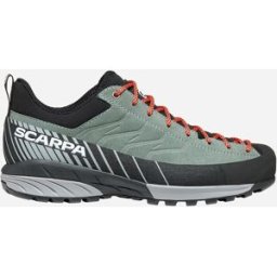 Scarpa Mescalito W - Scarpe Trail - Donna - Verde 41