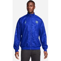 Nike Barcellona 24-25 M - Abbigliamento Calcio Ufficiale - Uomo - Color Mix XL