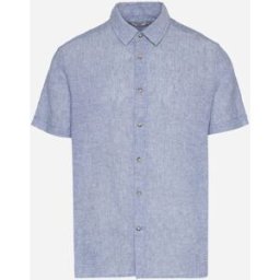 DACK'S Urban M - Camicia - Uomo - Azzurro XL