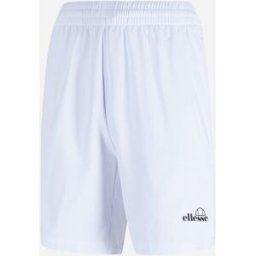 Ellesse Classic M - Pantaloncini Tennis - Uomo - Bianco M