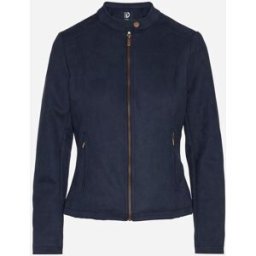 DACK'S Urban W - Giubbotto - Donna - Blu XS