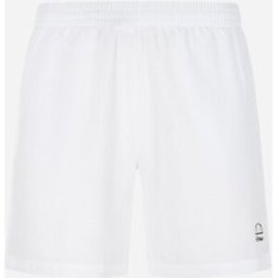 Ellesse Basic M - Pantaloncini Tennis - Uomo - Bianco XL