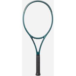 Wilson Blade 104 V9 - Telaio Tennis - Verde 3