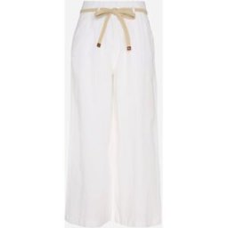 DACK'S Urban W - Pantalone - Donna - Bianco XS