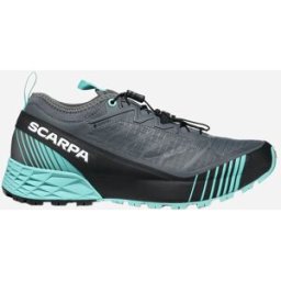 Scarpa Ribelle Run Gtx W - Scarpe Trail - Donna - Grigio 40