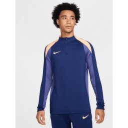 Nike Strike Drill M - Maglia Calcio - Uomo - Color Mix XL
