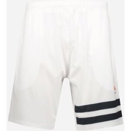 Ellesse Rimini M - Pantaloncini Tennis - Uomo - Bianco XL