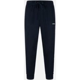 Ellesse Sartoria M - Pantalone - Uomo - Blu XS