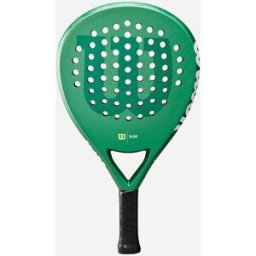 Wilson Blade Ls V3 Padel - Racchetta Padel Performance - Verde 2