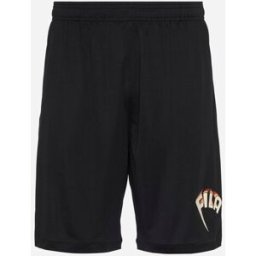 Fila Athleisure Dynamism M - Pantaloncini - Uomo - Nero XS