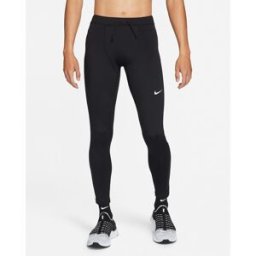 Nike Drifit Challenger M - Fuseaux Running - Uomo - Nero XL