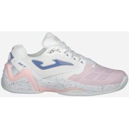 Joma Set Clay W - Scarpe Tennis - Donna - Rosa 41