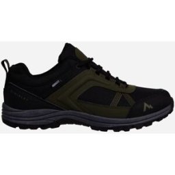 mckinley Maine Ii Aqb M - Scarpe Trekking - Uomo - Verde 41