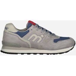 Mistral Seventies M - Scarpe Sneakers - Uomo - Grigio 41