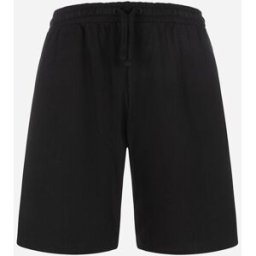 Ellesse Sartoria M - Bermuda - Uomo - Nero XL