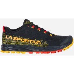 La Sportiva Lycan Ii M - Scarpe Trail - Uomo - Nero 40