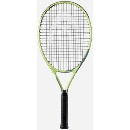Head Extreme 25 Jr - Racchetta Tennis - Color Mix SC06