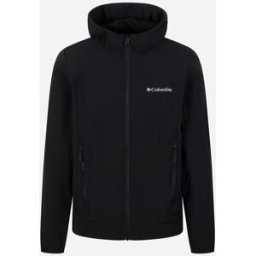 Columbia Hthr Canyon Ii M - Giacca Outdoor - Uomo - Nero M