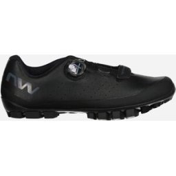 Northwave Hammer Plus - Scarpe Mtb - Nero 41