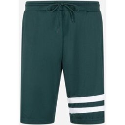 Ellesse Classic Patch M - Bermuda - Uomo - Verde XL