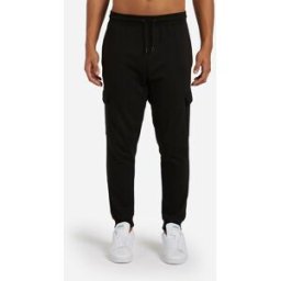 Ellesse Tasconato M - Pantalone - Uomo - Nero XS