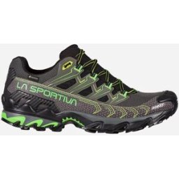 La Sportiva Ultra Raptor Ii Gtx M - Scarpe Trail - Uomo - Grigio 41