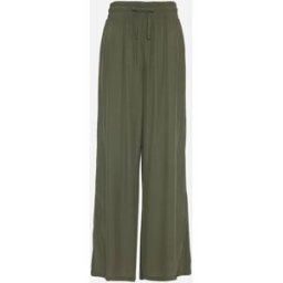 DACK'S Urban W - Pantalone - Donna - Verde M