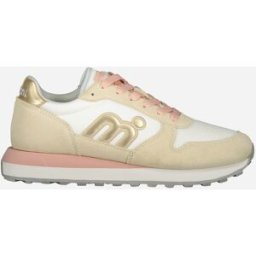 Mistral Swing 2.0 W - Scarpe Sneakers - Donna - Beige 36