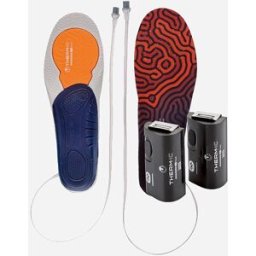 Therm-ic Set Heat 3d + C-pack 1300b - Scaldino - Color Mix XL