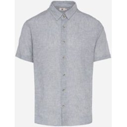 DACK'S Urban M - Camicia - Uomo - Verde XXL