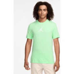 Nike Jordan Jumpman M - Maglia Basket - Uomo - Verde XL