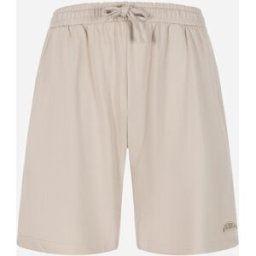 Ellesse Sartoria M - Bermuda - Uomo - Beige XS