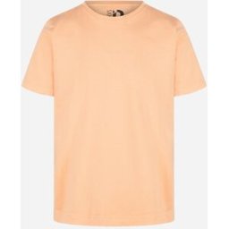 DACK'S Urban M - T-shirt - Uomo - Arancione M