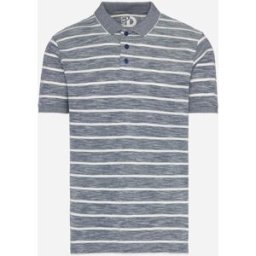 DACK'S Urban M - Polo - Uomo - Blu L