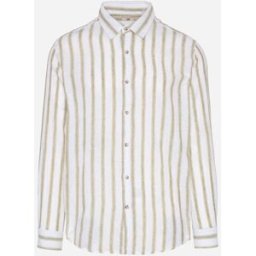 DACK'S Urban M - Camicia - Uomo - Bianco XL