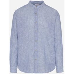 DACK'S Urban M - Camicia - Uomo - Azzurro L
