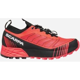 Scarpa Ribelle Run 2 W - Scarpe Trail - Donna - Rosso 39