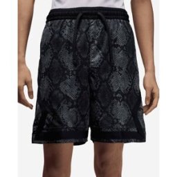 Nike Jordan Dri Fit M - Pantaloncini Basket - Uomo - Nero XL