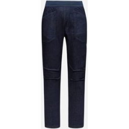 La Sportiva Cave Jeans M - Pantalone Outdoor - Uomo - Denim L