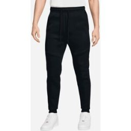 Nike Tech Fleece M - Pantalone - Uomo - Nero XL