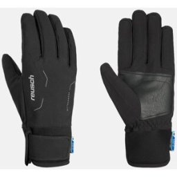 Reusch Diver X R-tex M - Guanti - Uomo - Nero 8,5