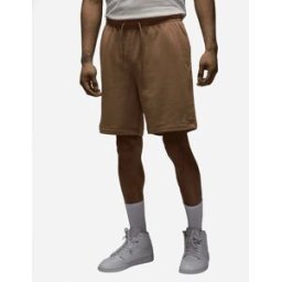 Nike Jordan Brooklin M - Pantaloncini - Uomo - Beige XS
