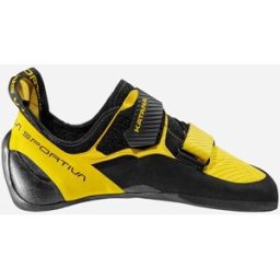 La Sportiva Katana M - Scarpette Arrampicata - Uomo - Giallo 39