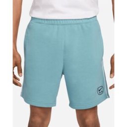 Nike Nsw Air M - Pantaloncini - Uomo - Azzurro XL