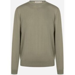 DACK'S Urban M - Maglione - Uomo - Verde L