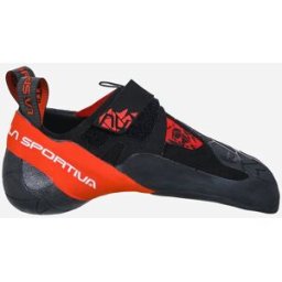 La Sportiva Skwama M - Scarpette Arrampicata - Uomo - Nero 41