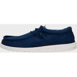 HEYDUDE SCARPA WALLY STRETCH CVS